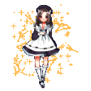 【ご奉仕あそばせっ！メイド様！！】ピュアメイド