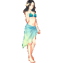 【夏と水着と私と】