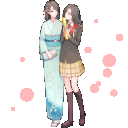 【１２周年】卒業式からの帰り道