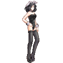 【ストコン】Yes, Bunny!