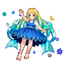 ステラなのなのなのなのー！