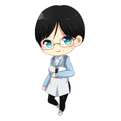 【記念イラスト】