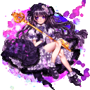 【魔法少女】 Rêve de poupée.
