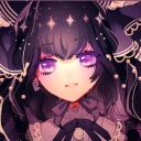 宵ヶ咲 メリィ