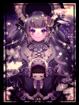 ポートレート