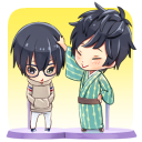 キャラクターアイコン