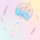 碧き揺籃、聖鈴の祈り