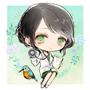 キャラクターアイコン