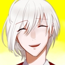 キャラクターアイコン