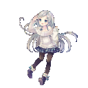 およーふくだよー！