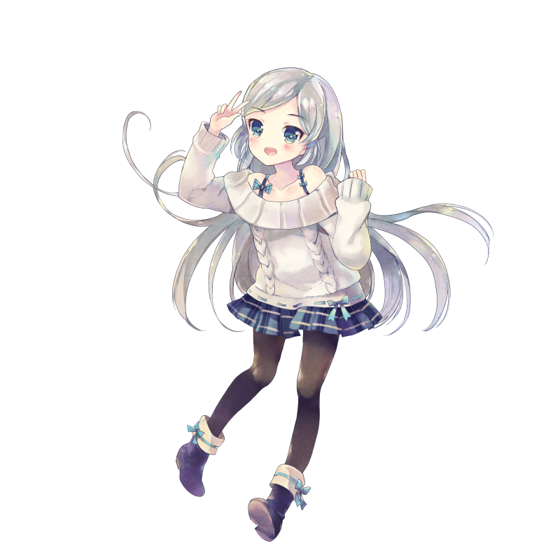 およーふくだよー！