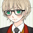 キャラクターアイコン