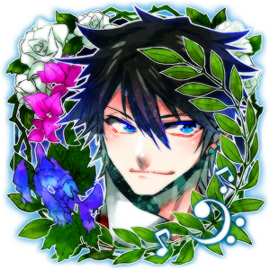 ＜拡大版＞キャラクターアイコン