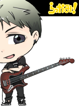 SDポートレート