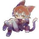 #ケモミミトレイン