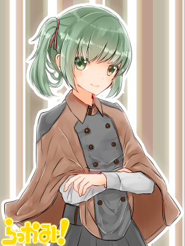 ポートレート