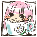 キャラクターアイコン