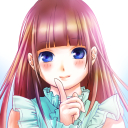 キャラクターアイコン