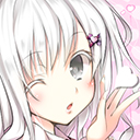 ホワイトキッス