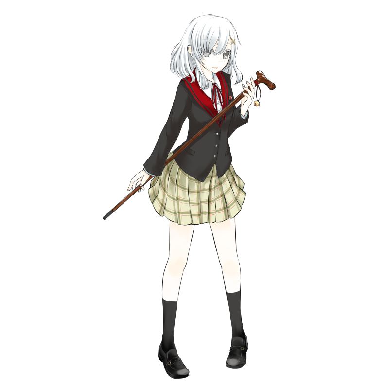 【全身】上下左右