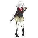 【全身】上下左右