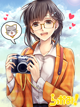 ポートレート