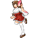 【アイドル】木花咲耶の御使い