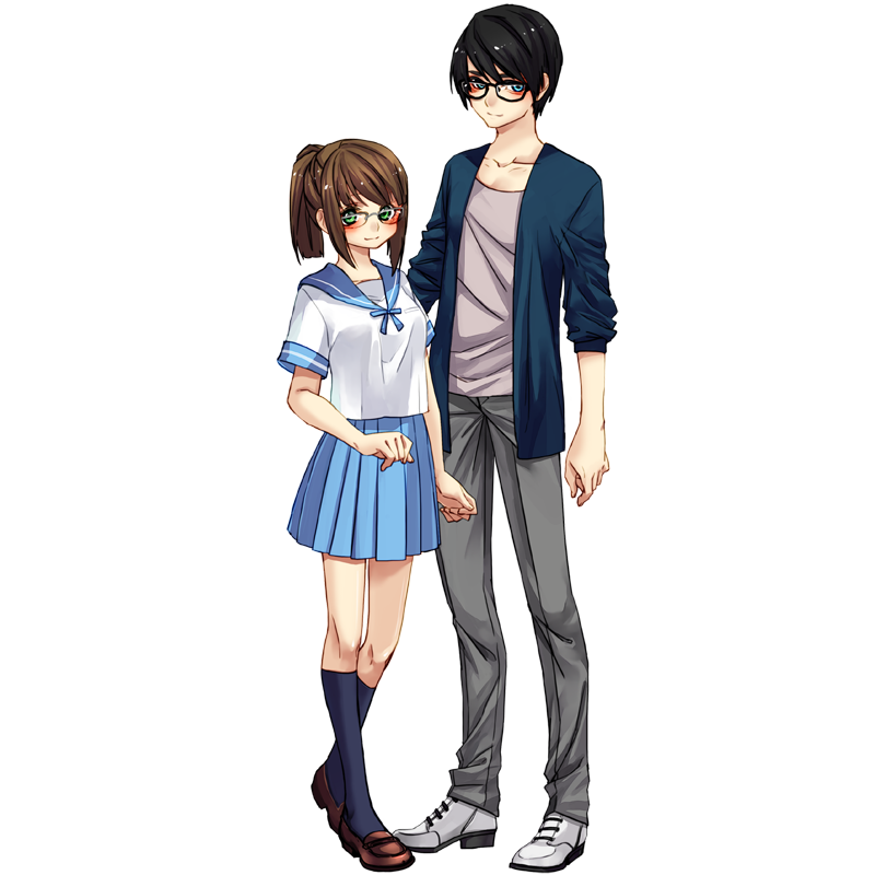 【X】あるはずだった幸せ