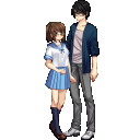 【X】あるはずだった幸せ