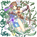 【星幽塔】Archer