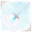 ∽澄み昇る箒『アリア』