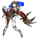 【まもの】機械仕掛けのハート・プログラム