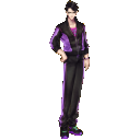 ＜拡大版＞いつものパパ