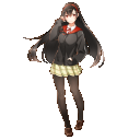 寝子島高校制服