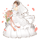 ＜拡大版＞ウェディング