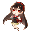 ＜拡大版＞寝子高　夏制服