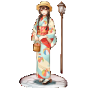 ＜拡大版＞Retro Modern