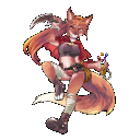 フォルカのナイスバディ