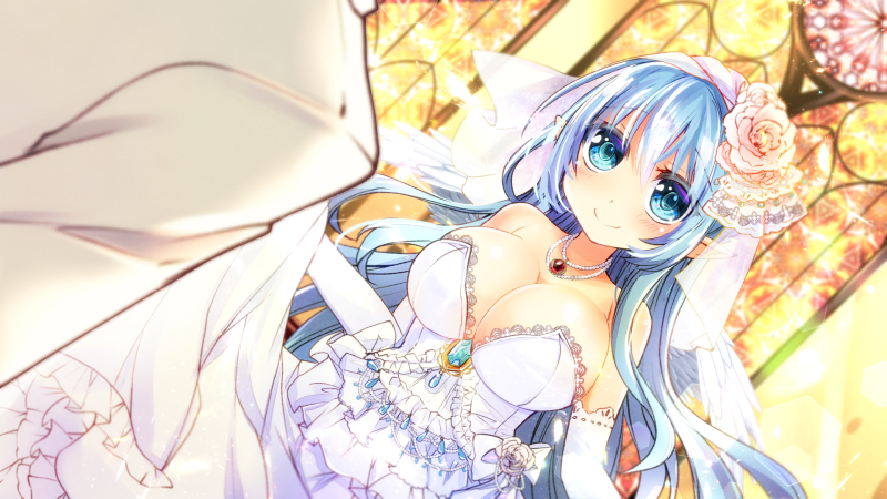 【ウェディング】