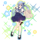 全身イラストＳ