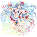 全身イラストＳ