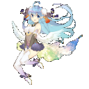 全身イラストＳ