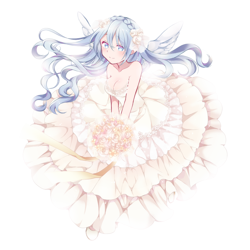 【ウェディング】