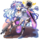 準備万端レッツゴー！