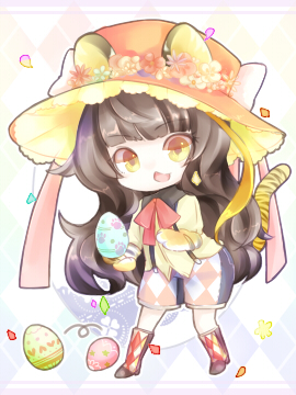 ポートレート