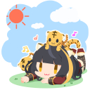 メリィ・ランページ