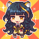 あたしの全身～っ♪