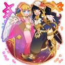 アラビア～ン！！