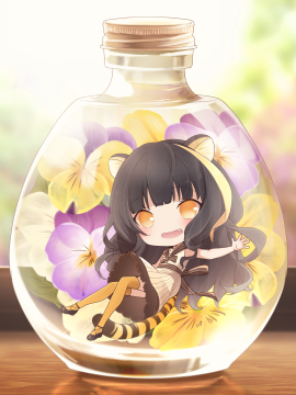 ポートレート