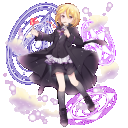 ヴェルト（ウィザードのすがた）